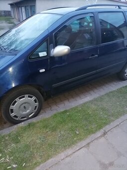 Ford galaxy 1.9 tdi 96kw - 3