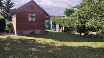 Prodej Chaty Pouchov-Hradec Králové. 403m2 zahrada - 3