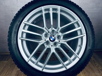 TOP zimní kola BMW 5 G60 19” style 933 - 3