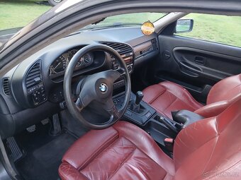Bmw e36 323i - 3