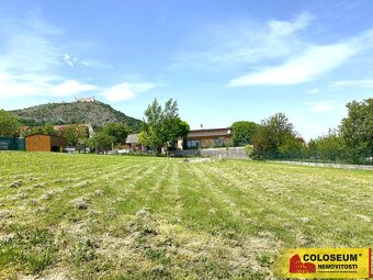 Pavlov u Dolních Věstonic, pozemky pro bydlení, 1.132 m2, čá - 3