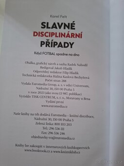Slavné disciplinární případy když fotbal spadne na dno - 3