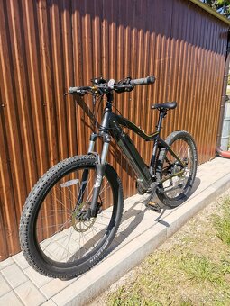 Elektrokolo Easybike Mi5 2x baterie ZÁNOVNÍ - 3