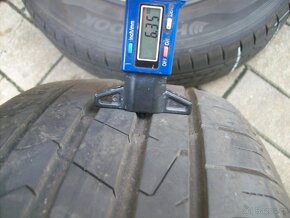 sada letních Hankook 215.65.17 - 3
