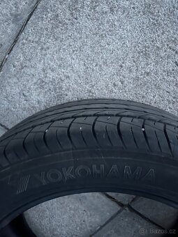 225/55 R18 98H Yokohama - 3