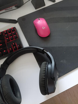 PC setup - 3
