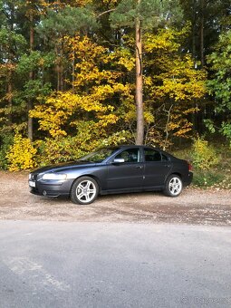 Volvo s60 - 3