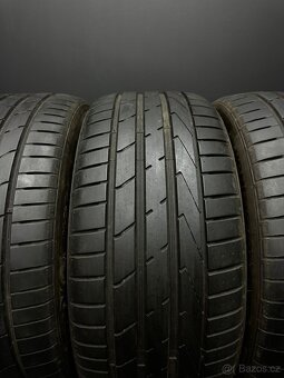 Sada pneu Hankook 245/45/18 96W - 3