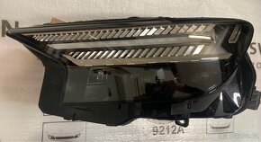 Světlomet Audi Q4 E-Tron Levý LED 2022-2023 89A941035 - 3