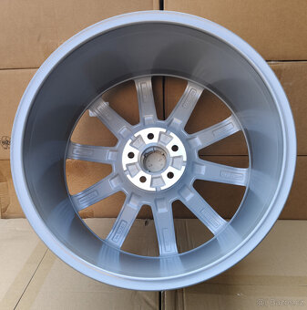 Nové alu disky AUDI Q5 (8R0) 5x112 R20 - 3