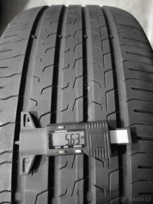 4ks zanovni letni 235/45/20 continental - 3