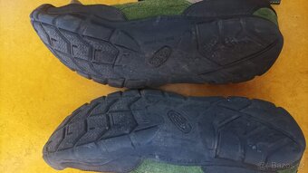 Celoroční boty Keen Jasper II vel. 39 - 3