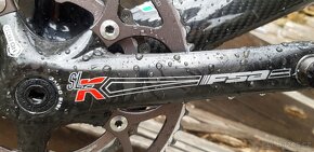 Prodám silniční kolo Merida Scultura 907 carbon - 3