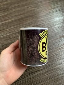 Hrneček Borussia Dortmund - 3