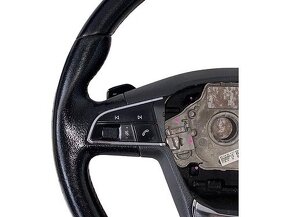 Multifunkční volant DSG kroužek kabílek Seat Leon FR 5F 2014 - 3