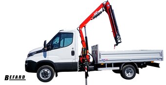 Hydraulická ruka - 3