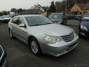 Chrysler Sebring 2.0 115kW - 3