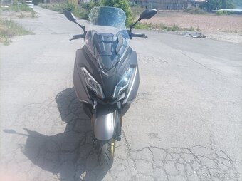 Maxon Discover 300 limited - 3