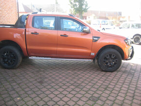 FORD RANGER 3.2 TDCi WILDTRAK 4x4 AUTOMAT - 3