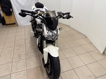DUCATI STREETFIGHTER 1098n,TOP - 3