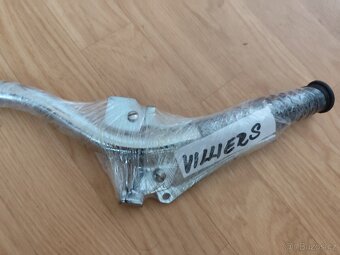 Jawa Villiers řidítka - 3