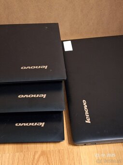 notebook Lenovo B50-30 - 3