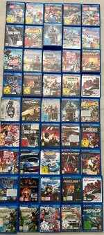PS VITA hry /8gb-16gb-32-64gb PS VITA karta - 3