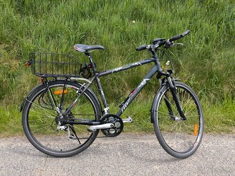 Pánské kolo Maxbike - 3
