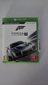 Hry Xbox - 3