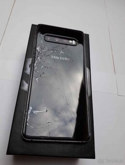 SAMSUNG GALAXY S10 8GB/128GB - 3