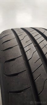 Nové 2ks 235/50/19 Goodyear Efficient Grip SUV, DOT 1623. - 3