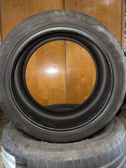 245/40 R18 DOT21-4,5mm - 3