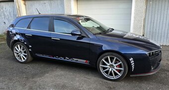 Alfa Romeo 159 SportWagon 2.4 Jtdm 181kw - 3