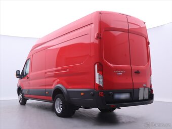 Ford Transit 2,0 TDCi 125kW Klima L4H3 DPH (2017) - 3