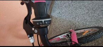 Dívčí kolo BTWIN girl 320 - 3
