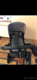 Kocarek Bugaboo Buffalo Denim limited edition by Diesel - 3