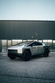 Tesla Cybertruck AWD – 2024 – dovoz z USA – na objednání - 3