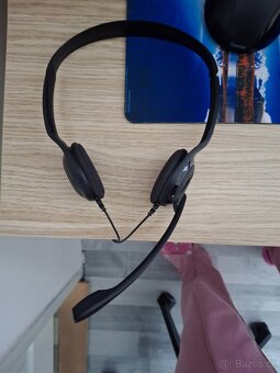 Nový headset EPOS - 3