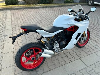 Ducati Supersport S 939 2017 - 3