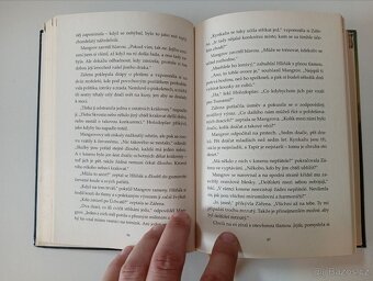 Ohnivá křídla 3. - Skryté království - Tui Sutherland - 3