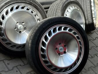 ALU KOLA 5x112 R19 - 3