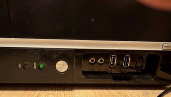 Kompletní kancelářské PC se všemi perifériemi - 3