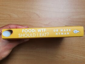 Food WTF Should I Eat Mark Hyman - 3