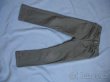 Kalhoty, rifle, džíny slim..., vel. 110, zn. DENIM CO - 3