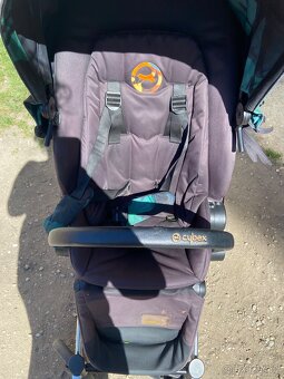 Cybex - 3