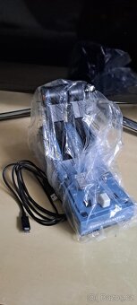 Thrustmaster TCA Officer Pack Airbus edition PC joystick - 3