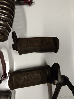 Jawa speciál, Jawa duplex - 3