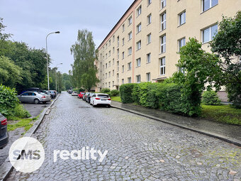 2+1, 55 m2, Praha 10 - Strašnice - 3