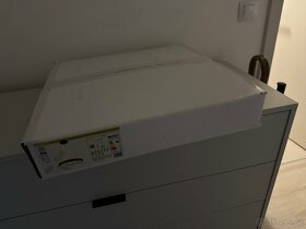Led lustr Luxera Gentis - 3
