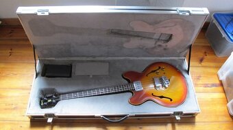 Gibson EB-2 Bass Bj. 1966 - 3